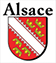 Region Alsace