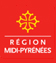 Region Midi-Pyrénées