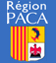 Region Provence-Alpes-Côte d'Azur