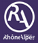 Region Rhône Alpes