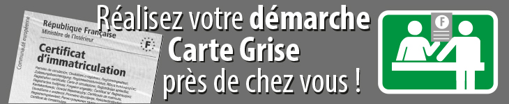 Avec CARTAPLAC : réalisez votre carte grise près de chez vous