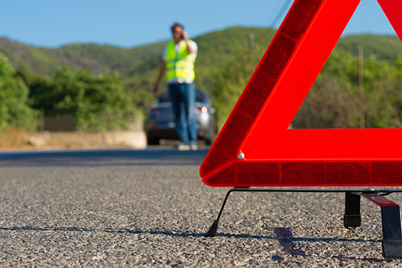 Accessoires de sécurité routière obligatoires et indispenbles