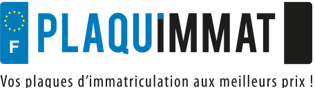 Plaquimmat : commandez vos plaques d'immatriculation en ligne
